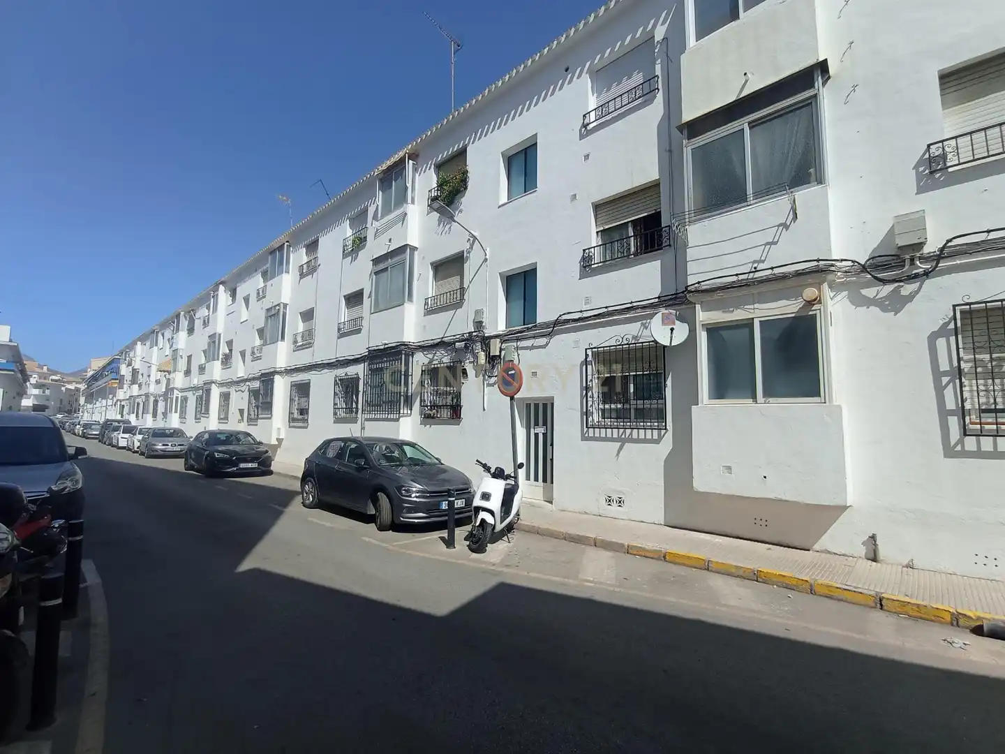 Apartamento en venta en SANTA TERESA, 4, imagen 8