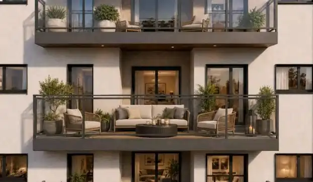 Terraza de Piso en venta en Ávila con Calefacción, Terraza y Trastero