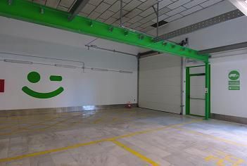 Box room to rent in Málaga Capital