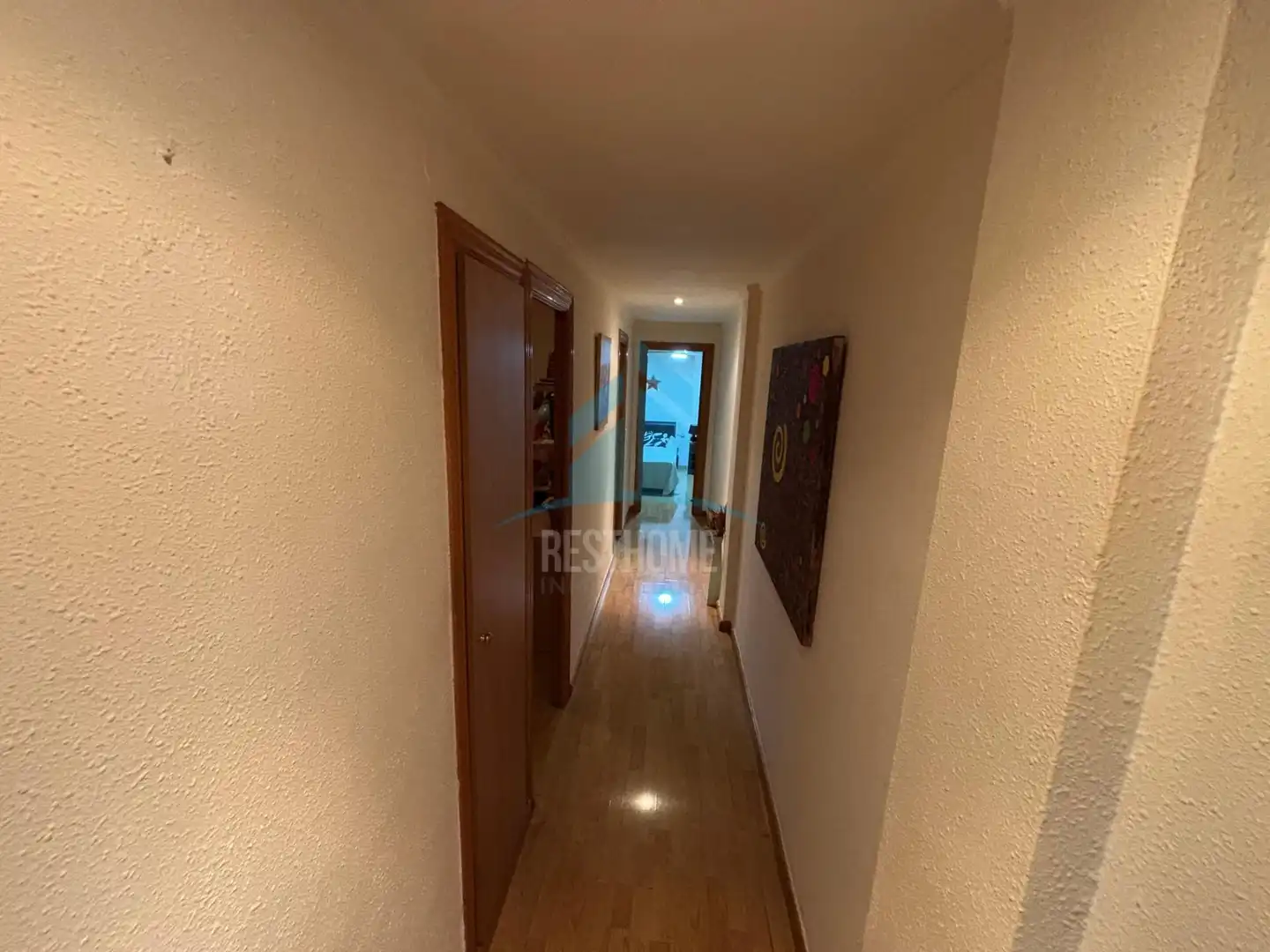 Apartamento en venta en Gandia