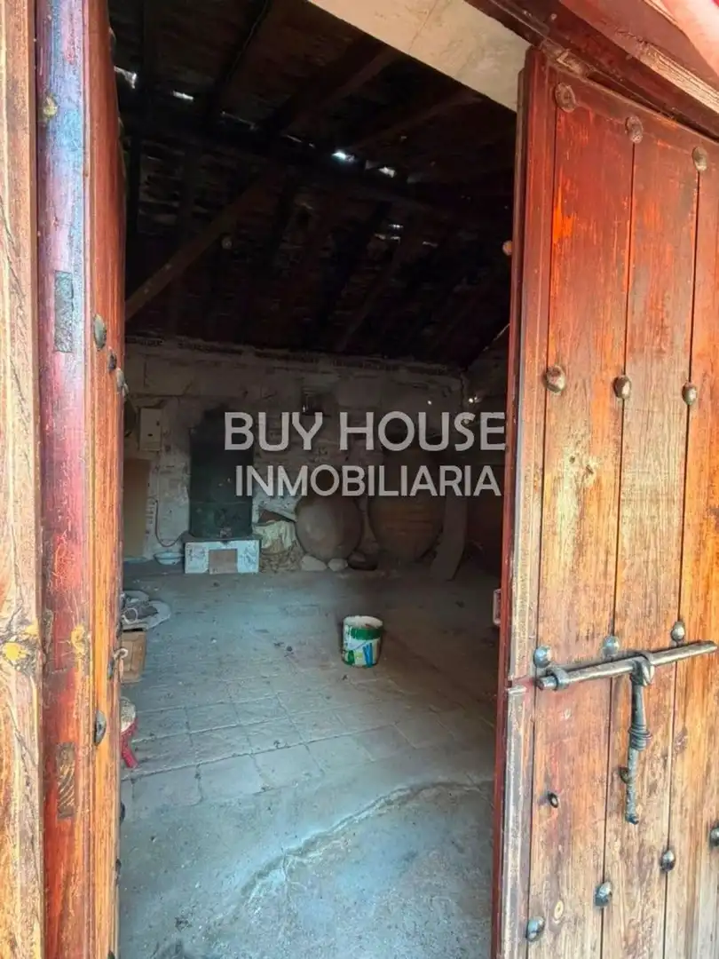 Villa avec jardin à vendre à Calle Carranque, imagen 12