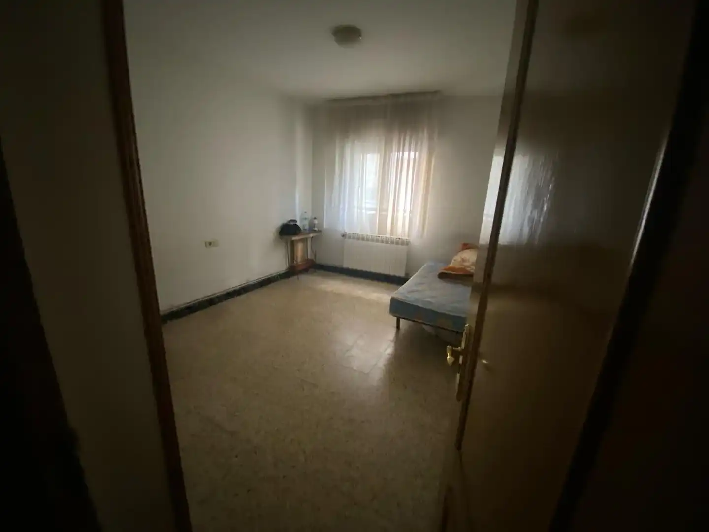 Bedroom of Buildings for sale in Briviesca
