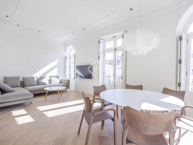 Piso en Alquiler en Fontanars dels Alforins