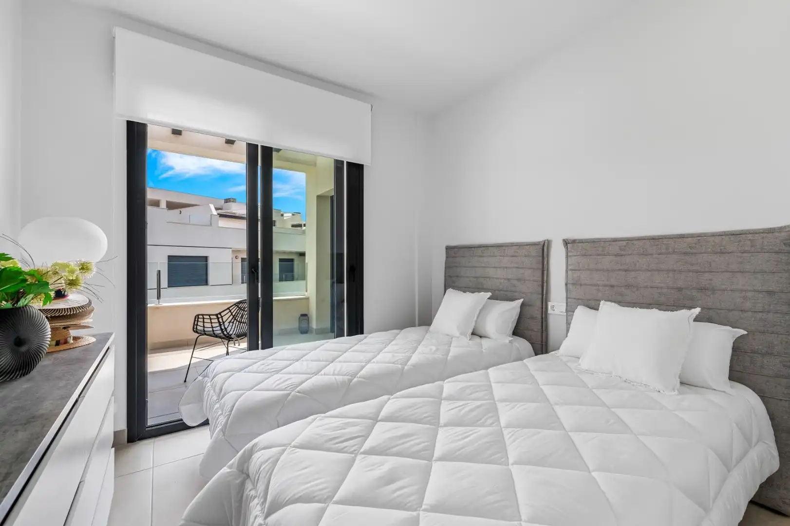 Apartment mit Terrasse zum Verkauf in Calle Clavo, imagen 13
