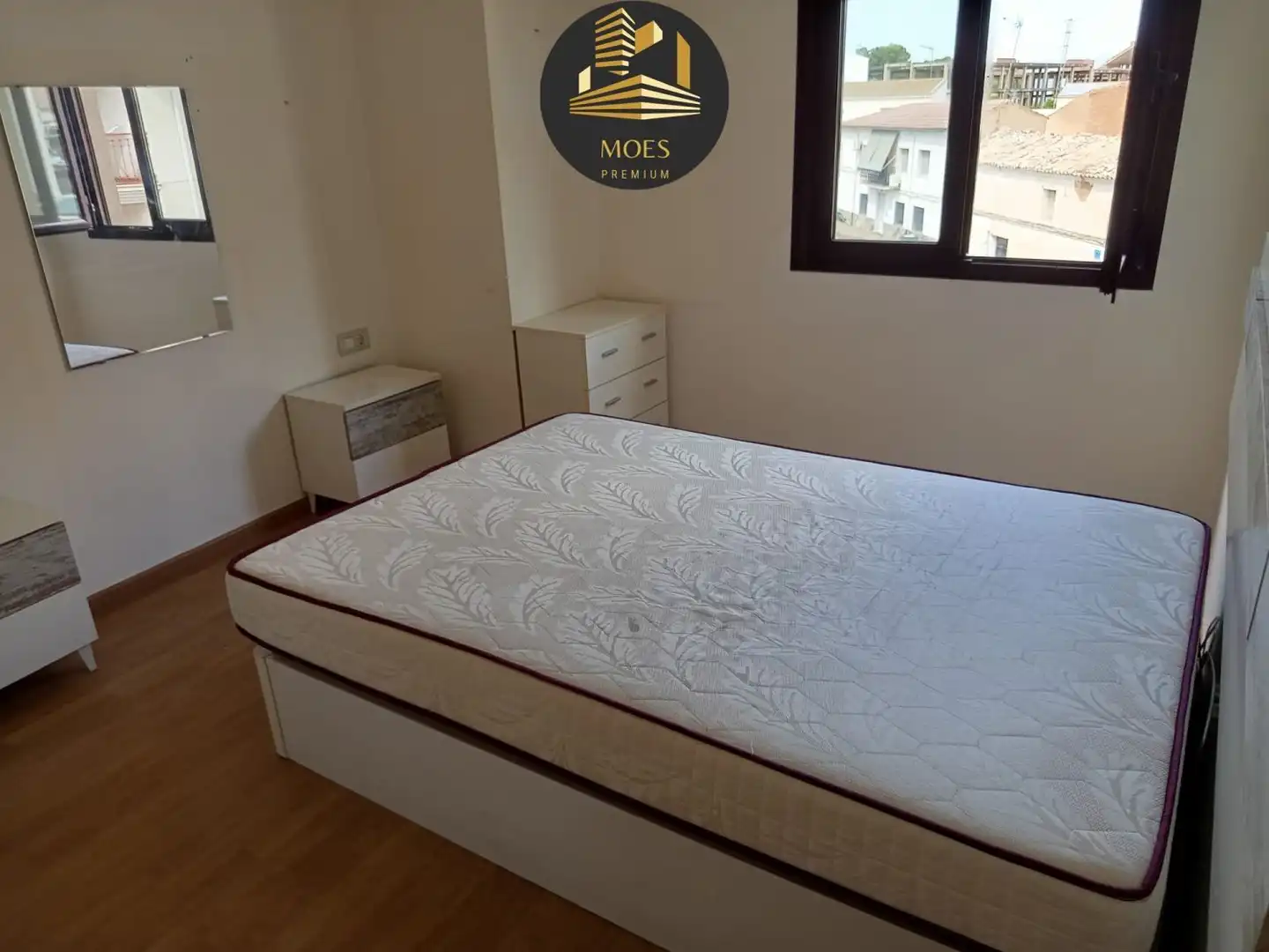 Habitación de Piso en venta en Mancha Real con Aire acondicionado, Calefacción y Parquet