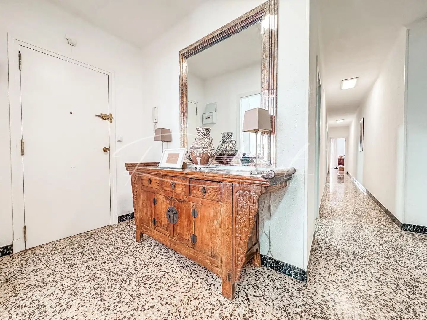 Flat for sale in Cambrils  with Air Conditioner, Terrace and Furnished