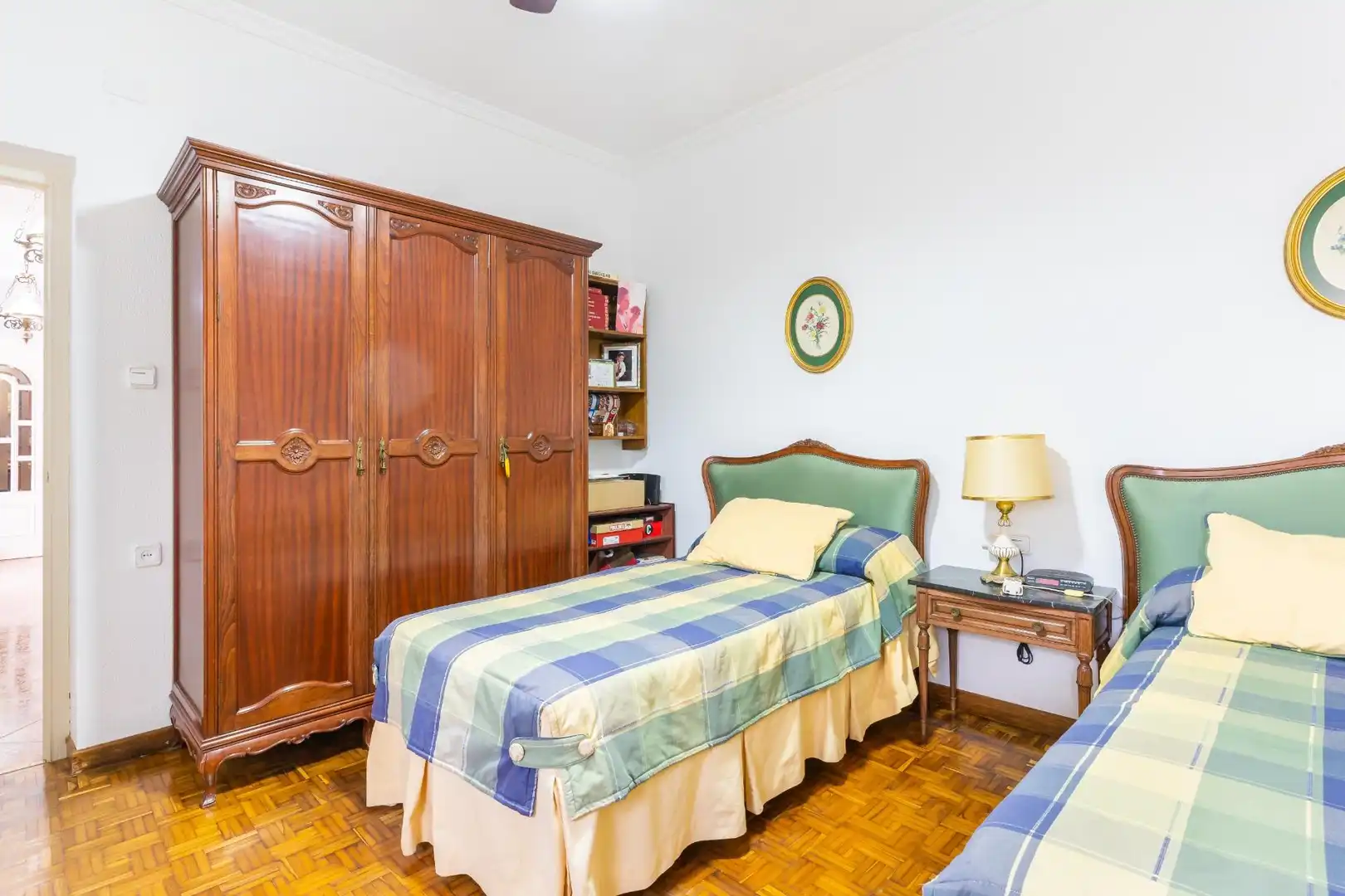 Casa o xalet en venda a Berja