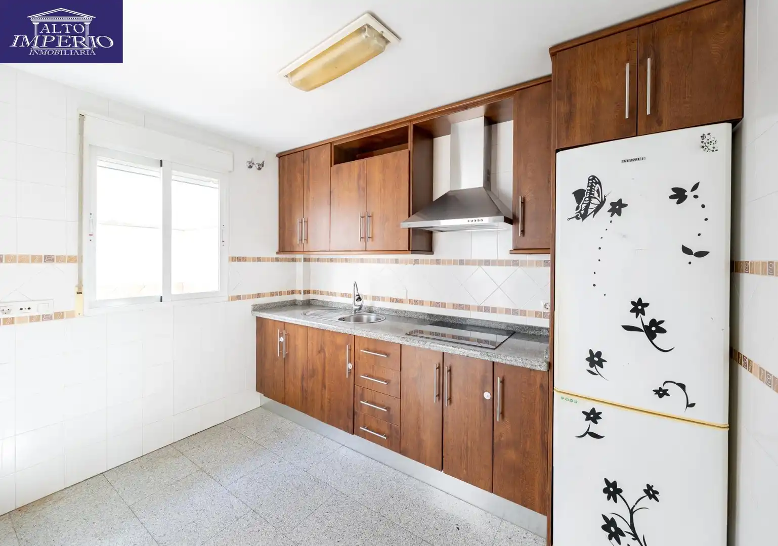 Terraced house with terrace for sale in San Antón, imagen 8