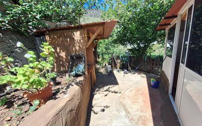 Garden of House or chalet for sale in Valsequillo de Gran Canaria  with Terrace