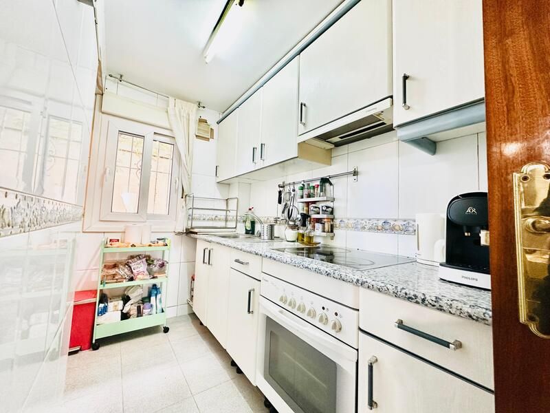 Piso en venta en Lucero, Latina