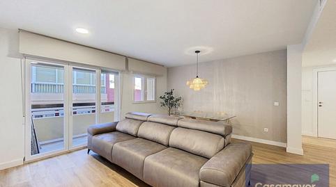 Foto 3 de Pis de lloguer a Carrer Colon, 21, Barrio del Centro, Alicante / Alacant