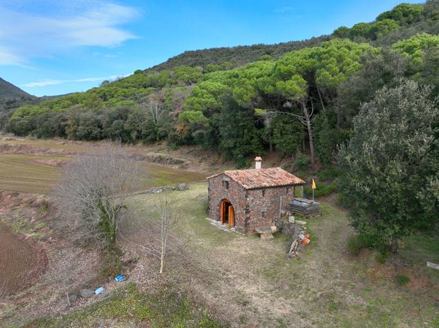 Finca rústica en Venta en Veinat Termes, 92 en Sant Martí de Llémena
