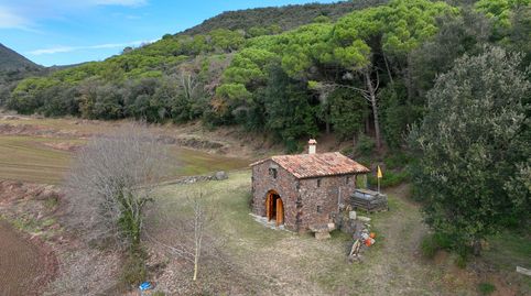 Foto 2 de Finca rústica en venda a Veinat Termes, 92, Sant Martí de Llémena, Girona