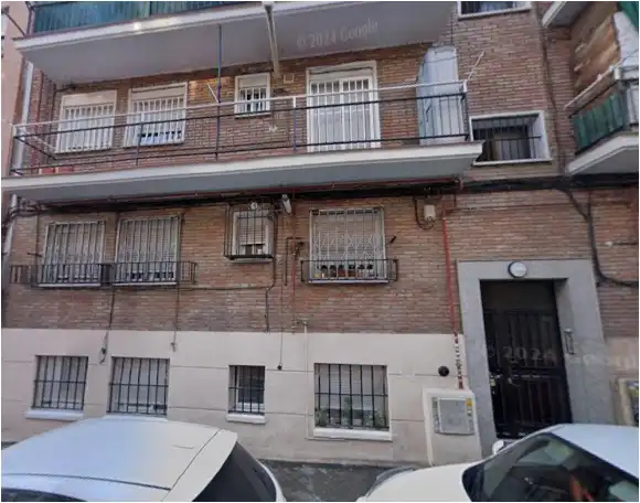 Piso en venta en Villaverde