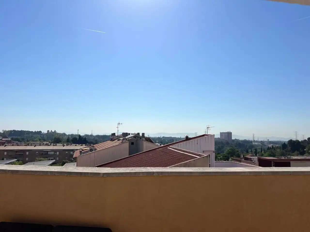 Terrassa de Dúplex en venda en Terrassa amb Terrassa i Balcó