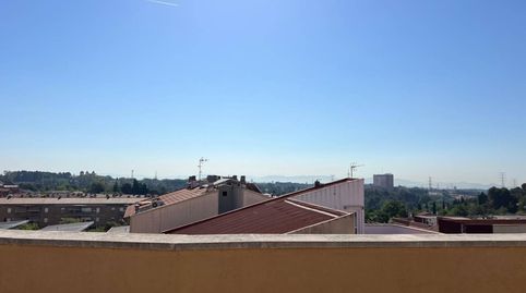Foto 2 de Dúplex en venda a Sant Llorenç, Terrassa