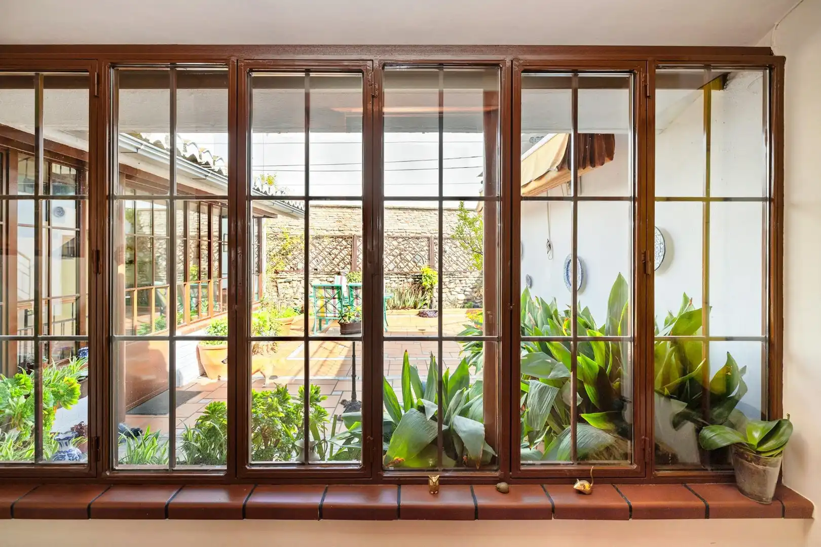 House with terrace for sale in Calle San Juan de los Reyes 43, imagen 2