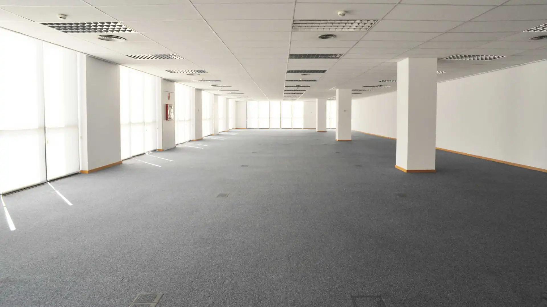 Ufficio con ascensore in affitto a Avinguda Baix Llobregat, imagen 13