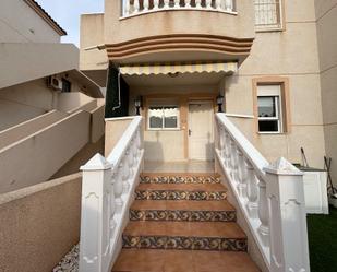 Flat to rent in Rojales