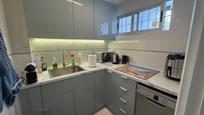 Kitchen of Flat for sale in Benidorm  with Air Conditioner, Terrace and Community pool
