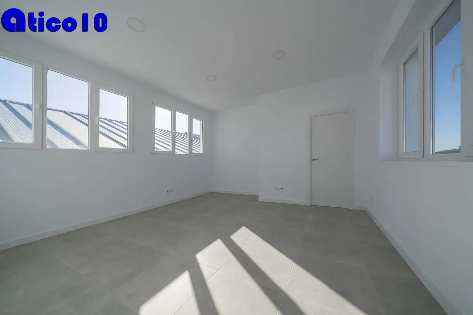 Office for rent in Madrid