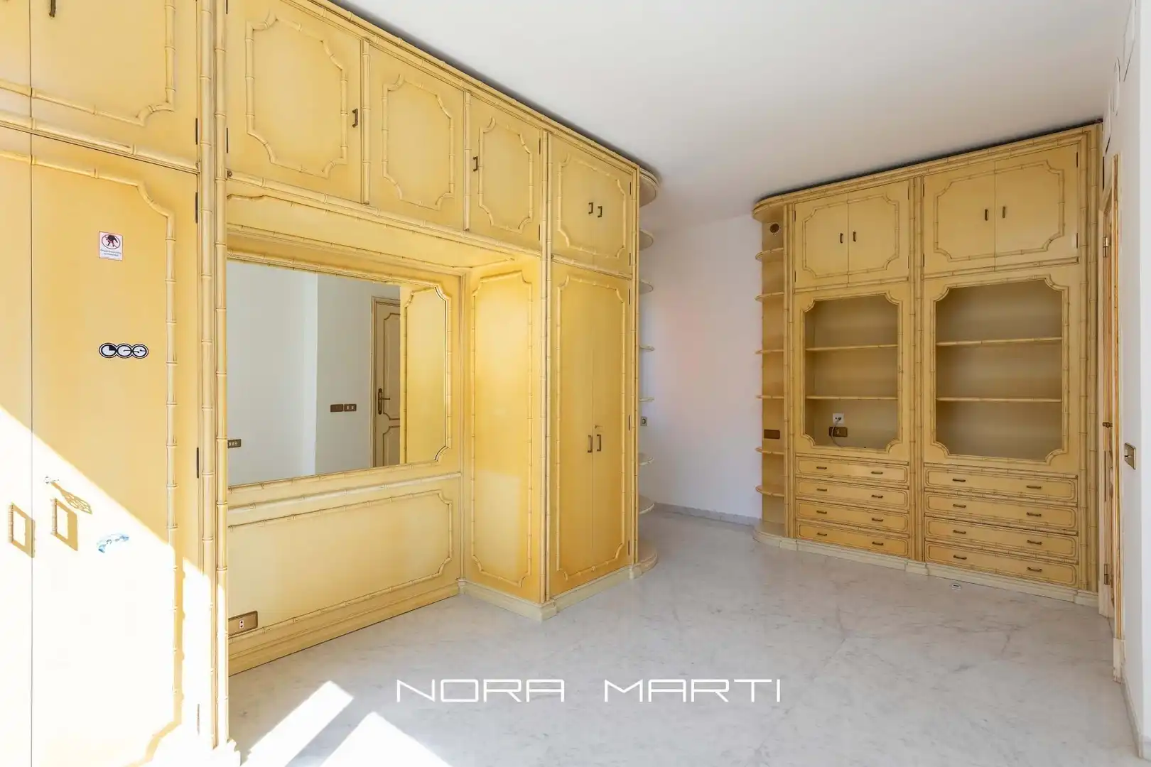 Bedroom of Flat for rent in Barcelona