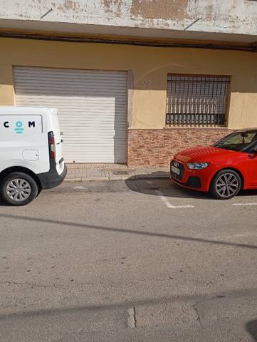 Local comercial en Venta en Sax