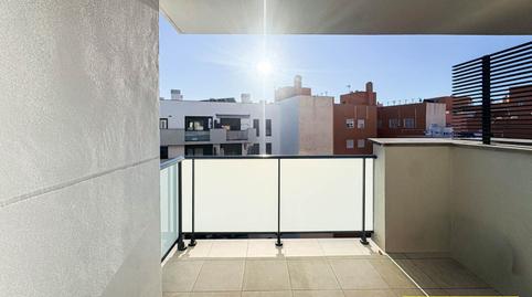 Foto 4 de Piso en venta en Estrella Fugaz , Barrio Alto - San Félix,  Almería Capital