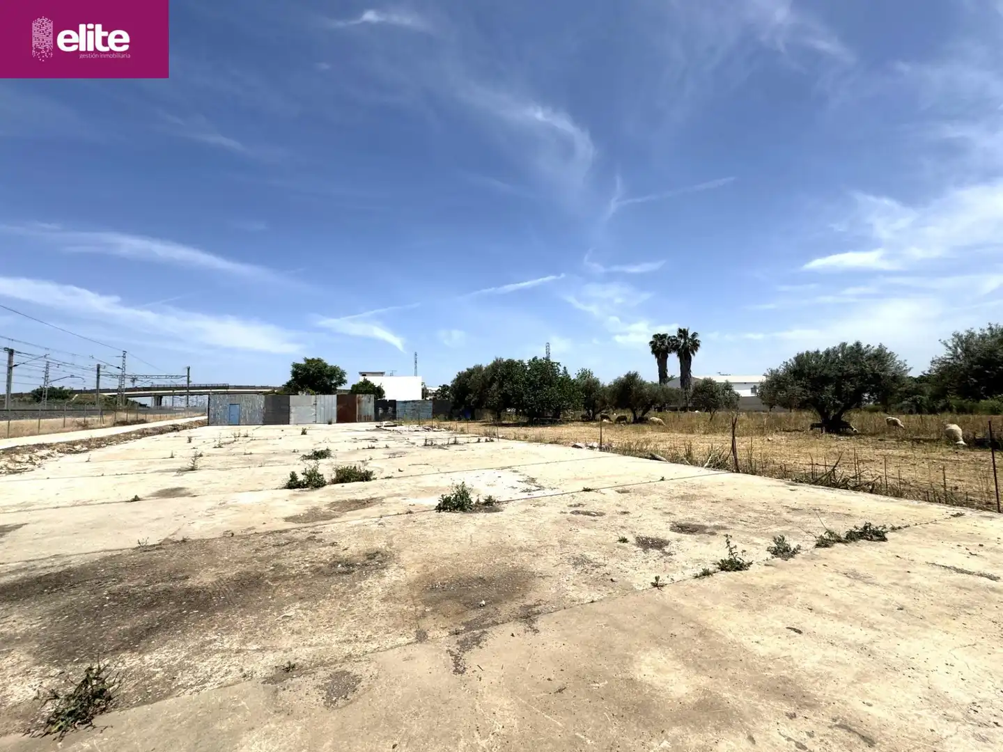 Residencial en venda en Jerez de la Frontera