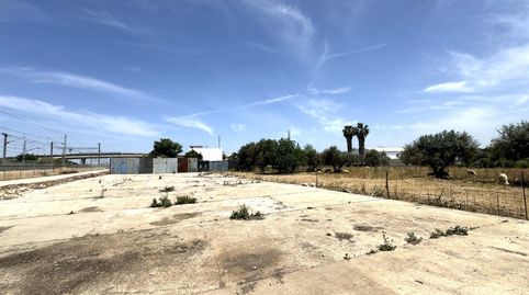 Foto 2 de Residencial en venda a Pozoalbero, Jerez de la Frontera