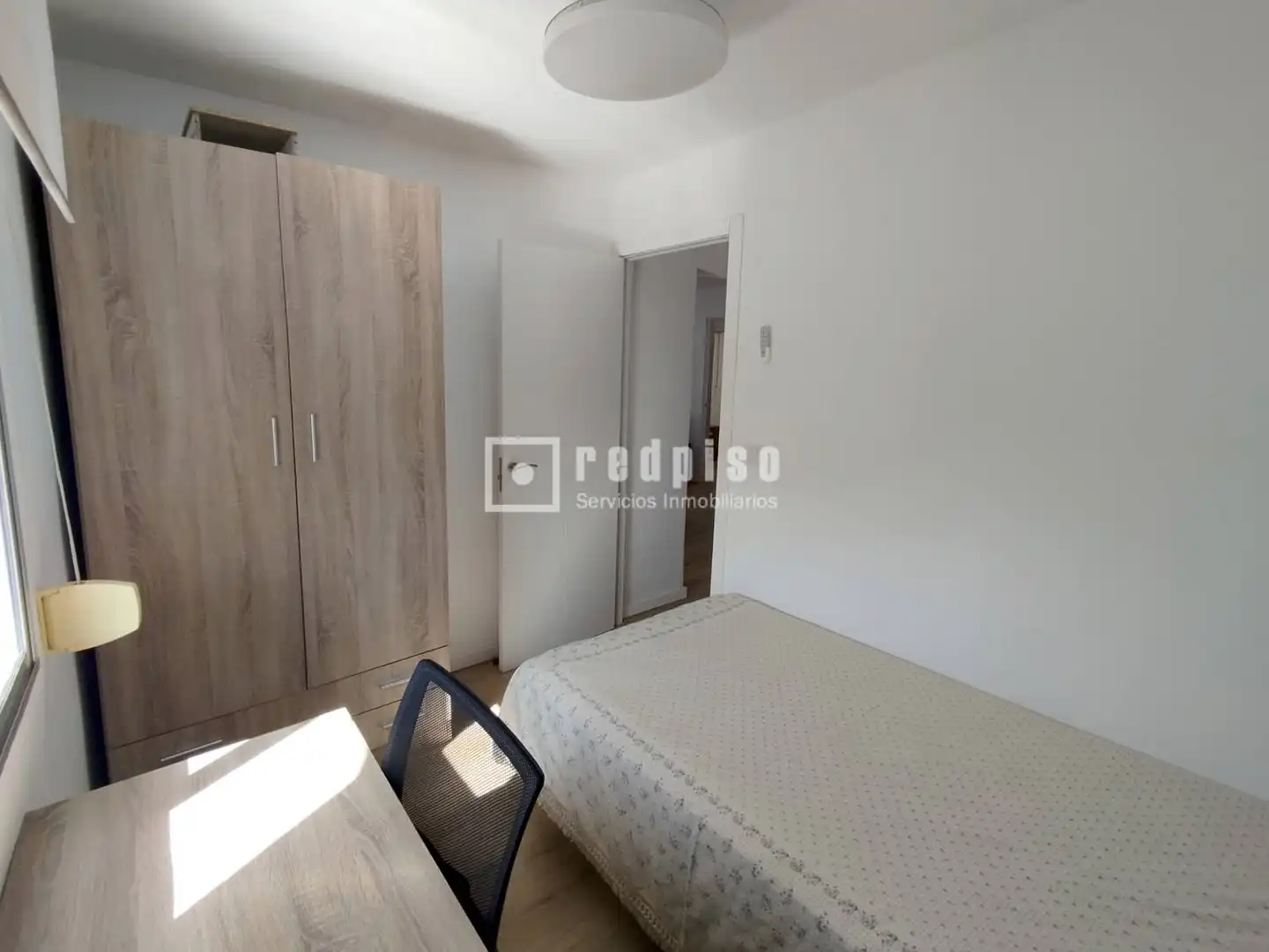 Flat for rent in Constancia, Triana Este