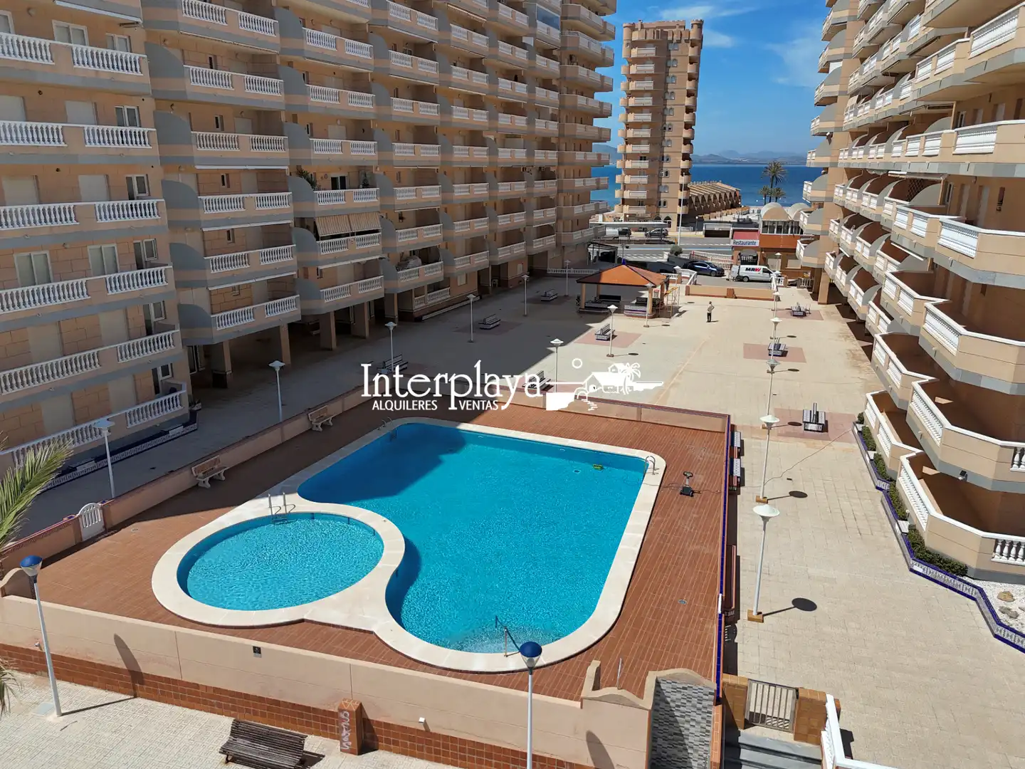 Appartamento con terrazza in vendita a Gran Vía de la Manga 2, imagen 8