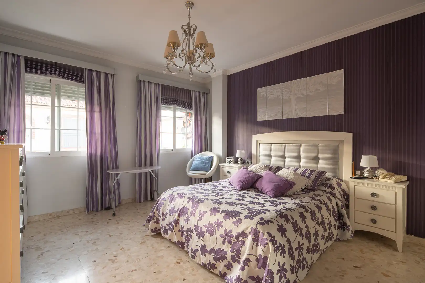 Chalet con terraza en venta en Calle Cisne, imagen 8