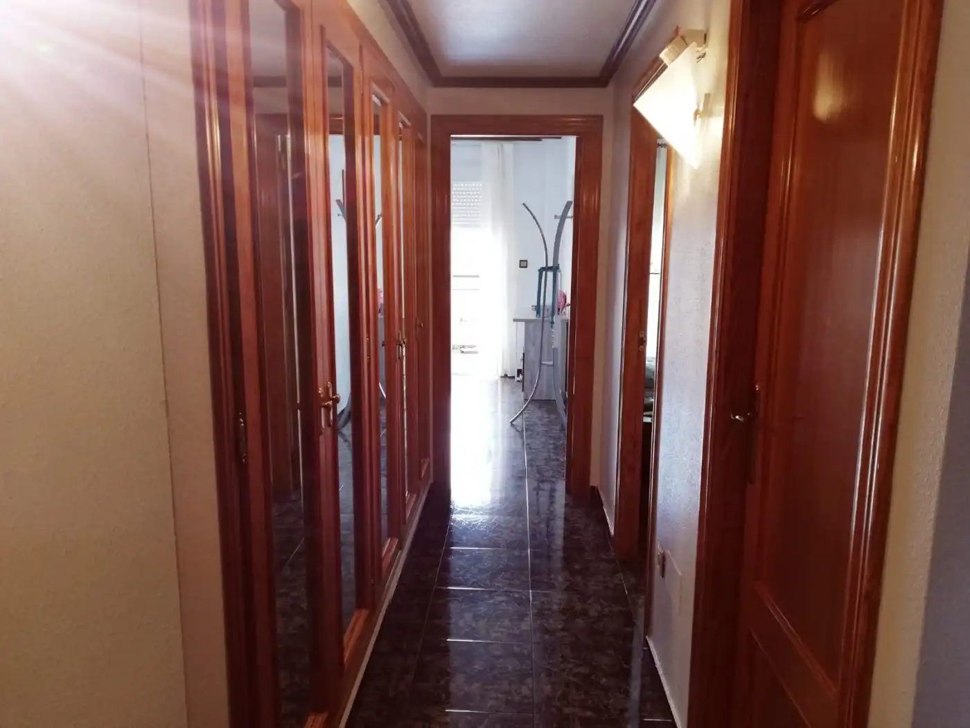 Maisonette zum Verkauf in Águilas mit Klimaanlage, Heizung und Terrasse