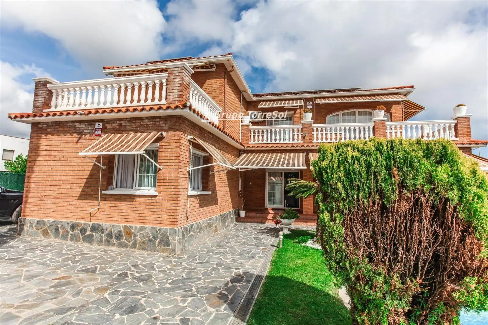 Detached house with pool for sale in ACUARI, imagen 53