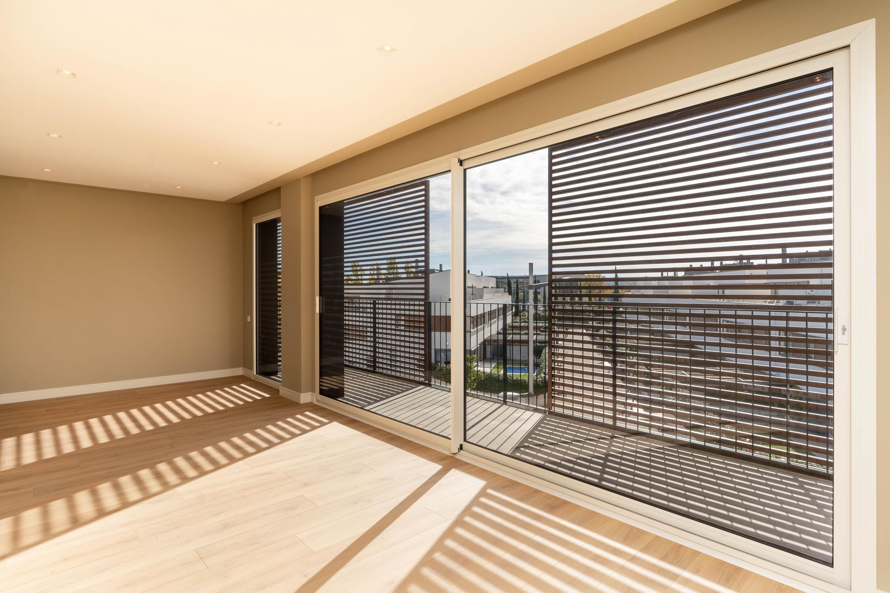 Bedroom of Flat to rent in Sabadell  with Private garden, Terrace and Storage room