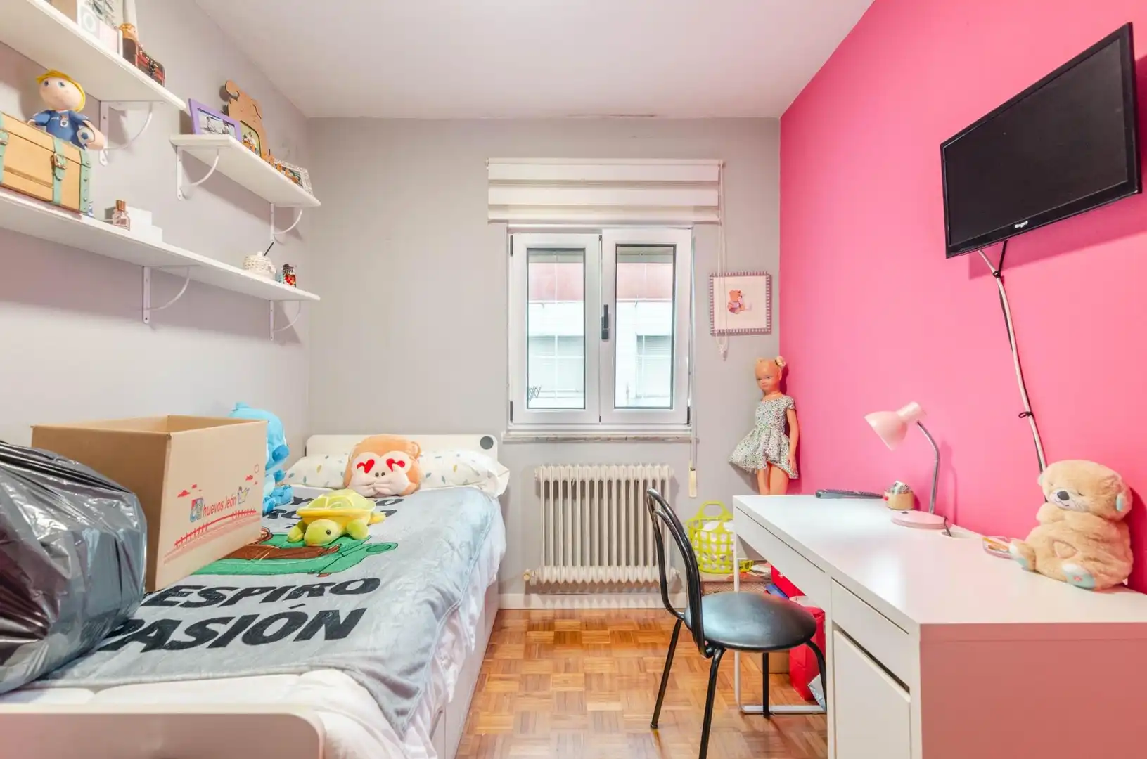 Penthouse with lift for sale in Calle HERMINIO HEVIA CUETOS 2, imagen 14