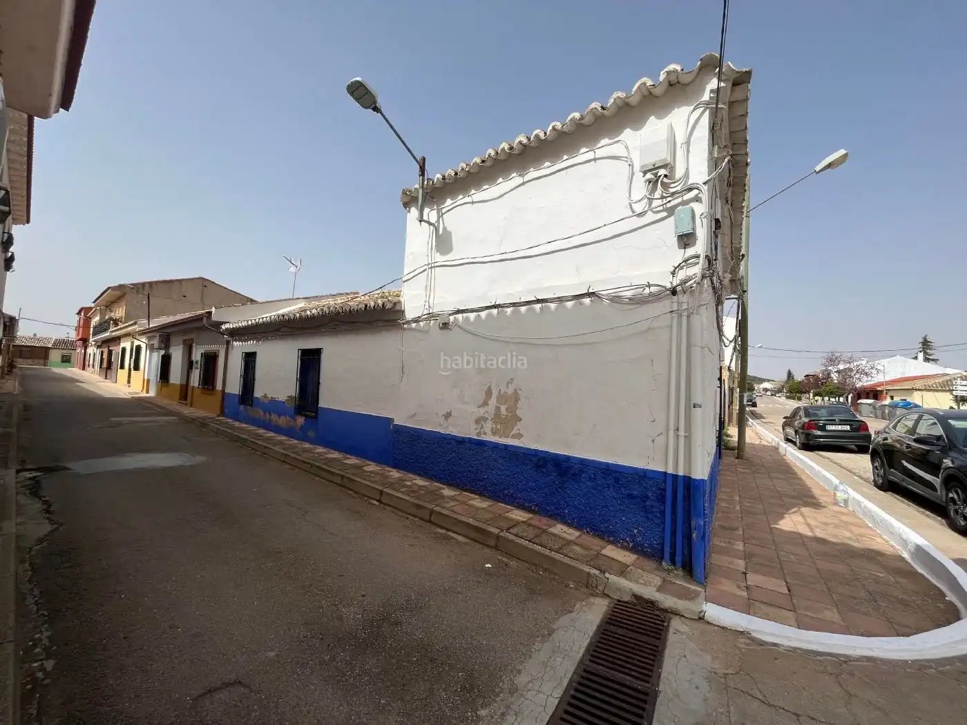 Casa en venda a Calle Cervantes 54, imagen 3