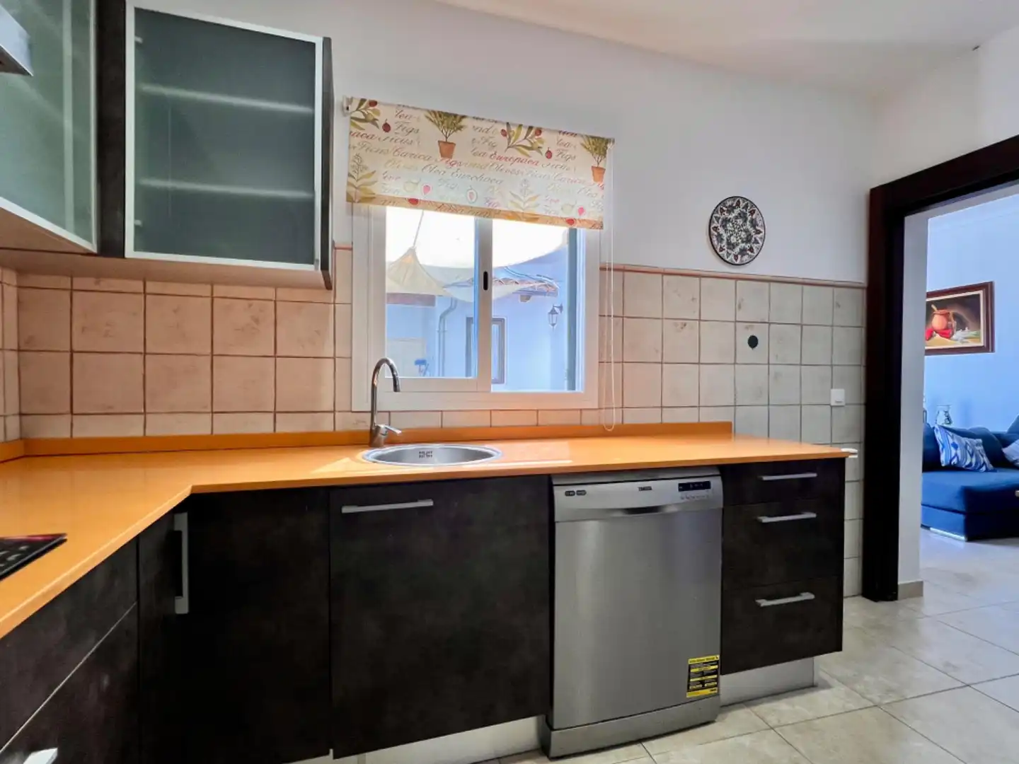 Erdgeschosswohnung zur Miete in Campanet, imagen 8