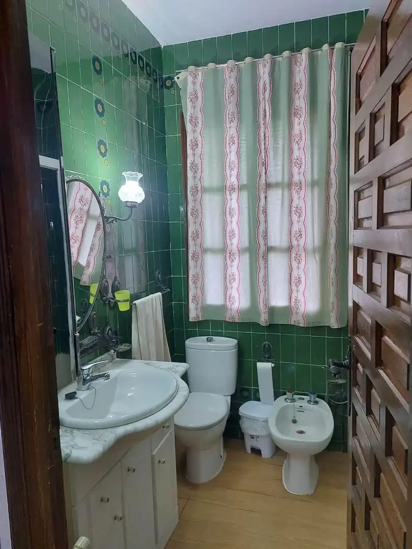 Chalet con piscina en venta en Aldea del Cano, imagen 17