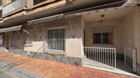 Foto 2 de Planta baixa en venda a Lo Pagán, Murcia