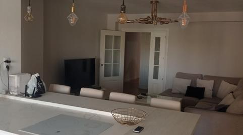 Foto 4 de Pis de lloguer a San Pablo, Zaragoza