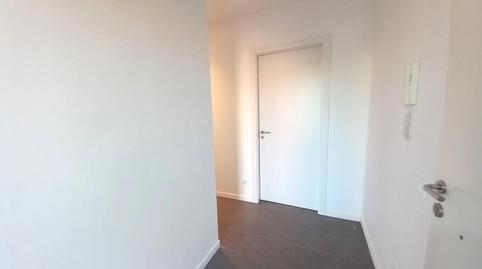 Foto 2 de Piso de alquiler en Marqués de Foronda, La Font d'en Fargues, Barcelona