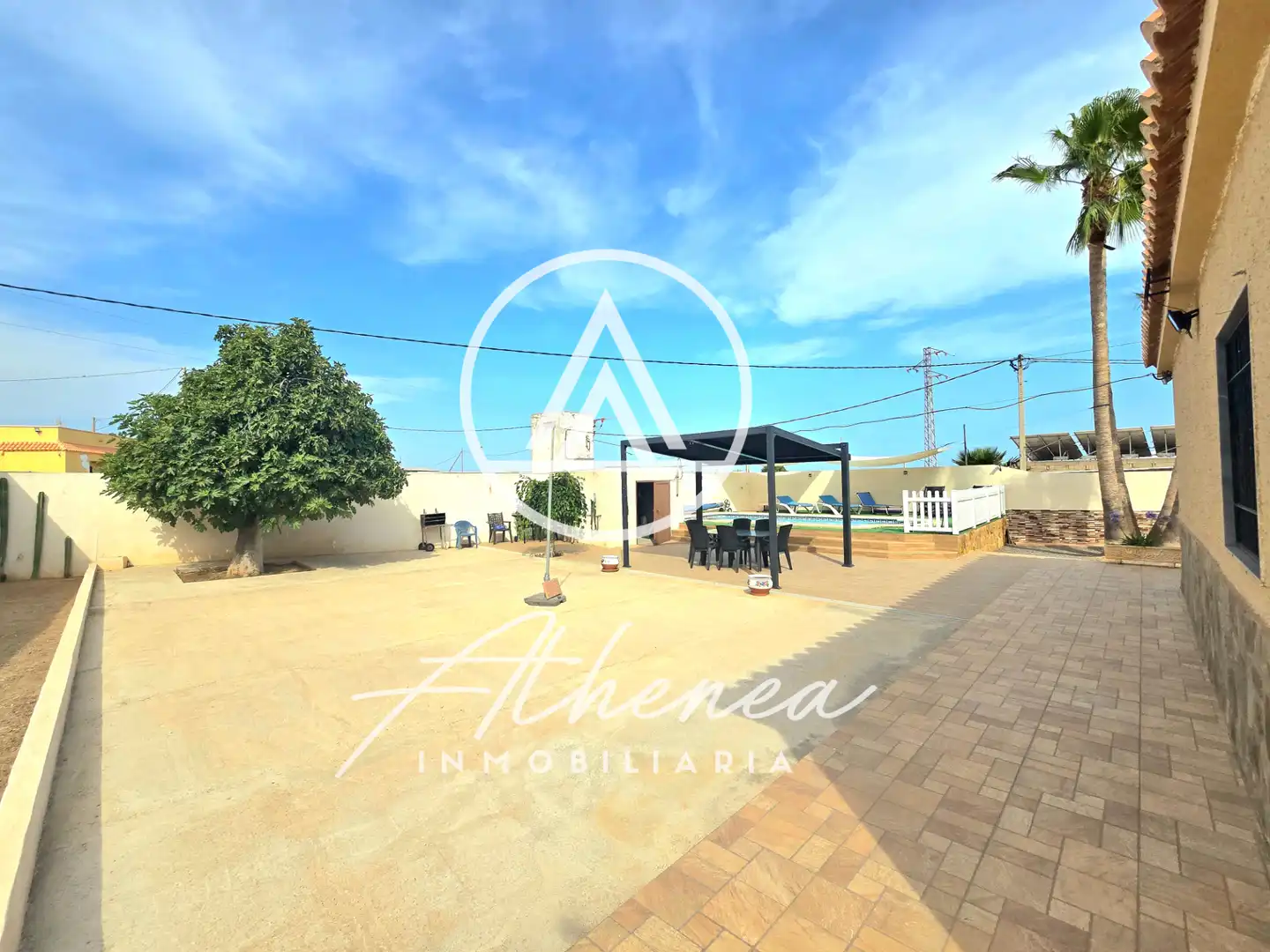 Country homes for sale in El Sabinar – Urbanizaciones – Las Marinas – Playa Serena