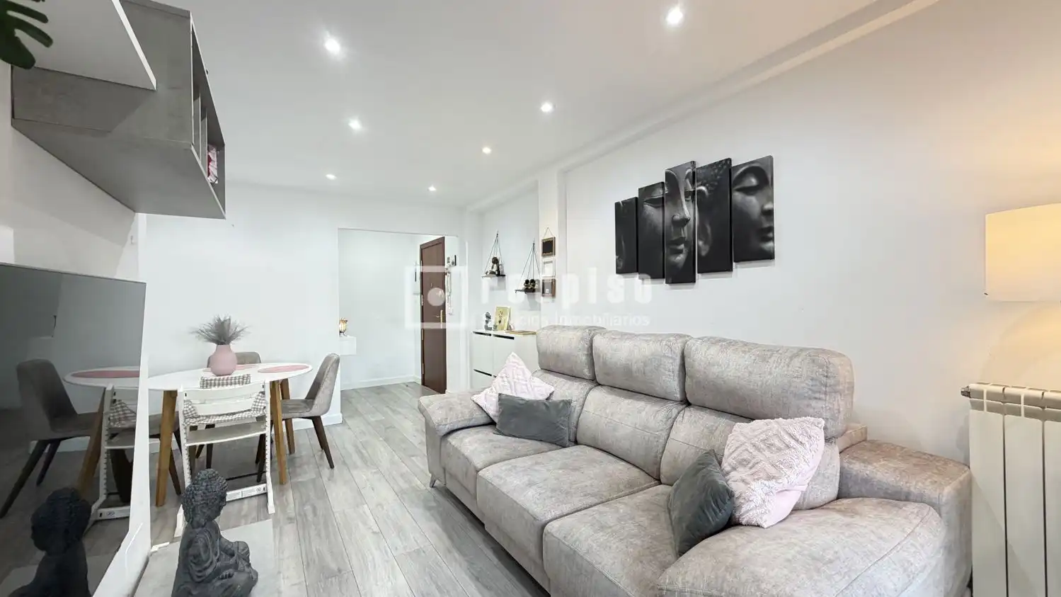 Flat with lift for sale in Zarzaquemada, imagen 5