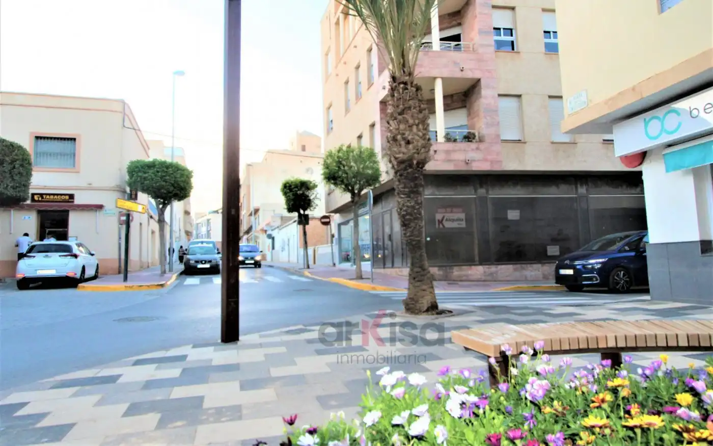 Local comercial de lloguer a El Ejido Ciudad, imagen 2