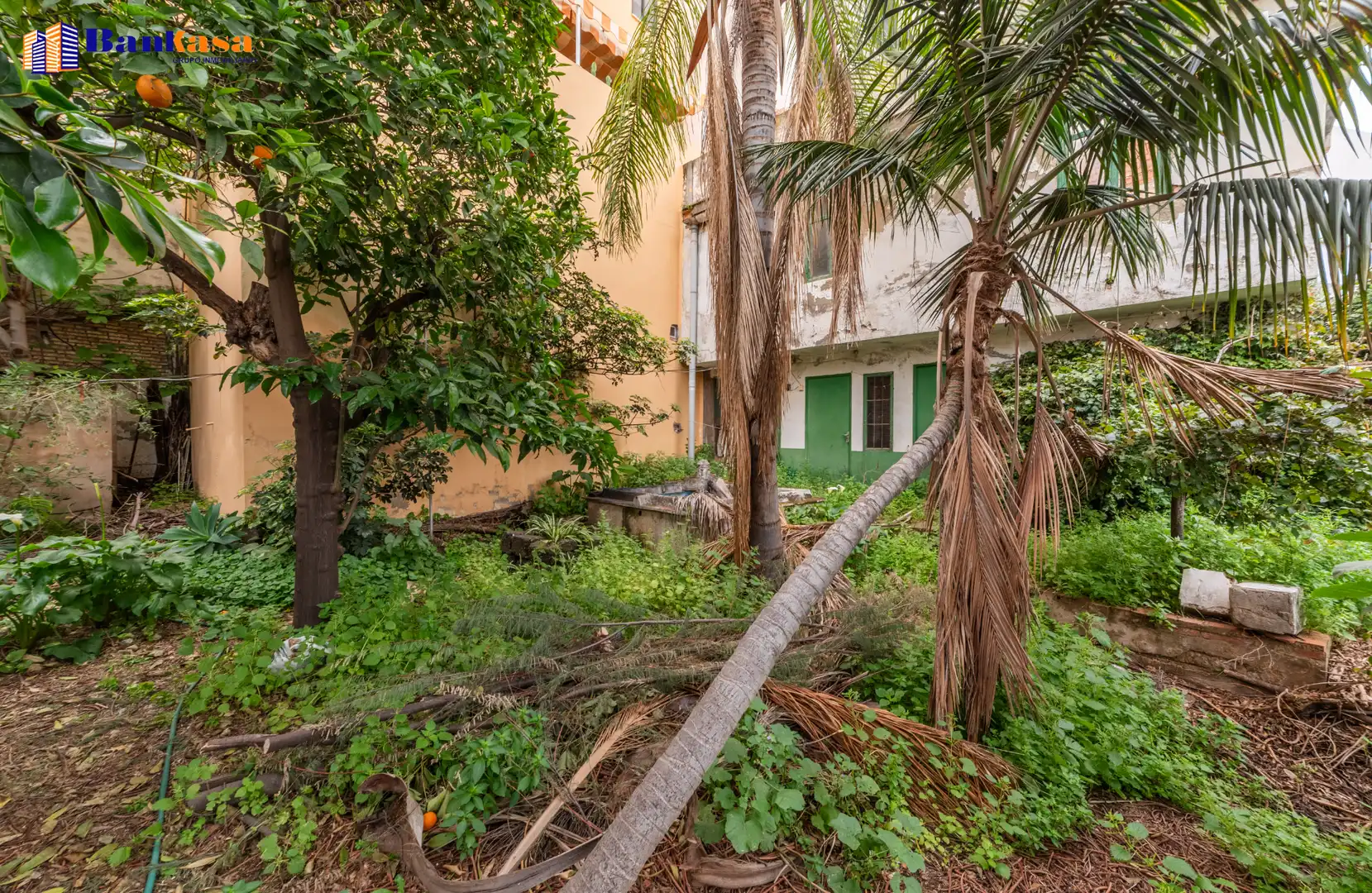 Exterior view of Residential for sale in Málaga