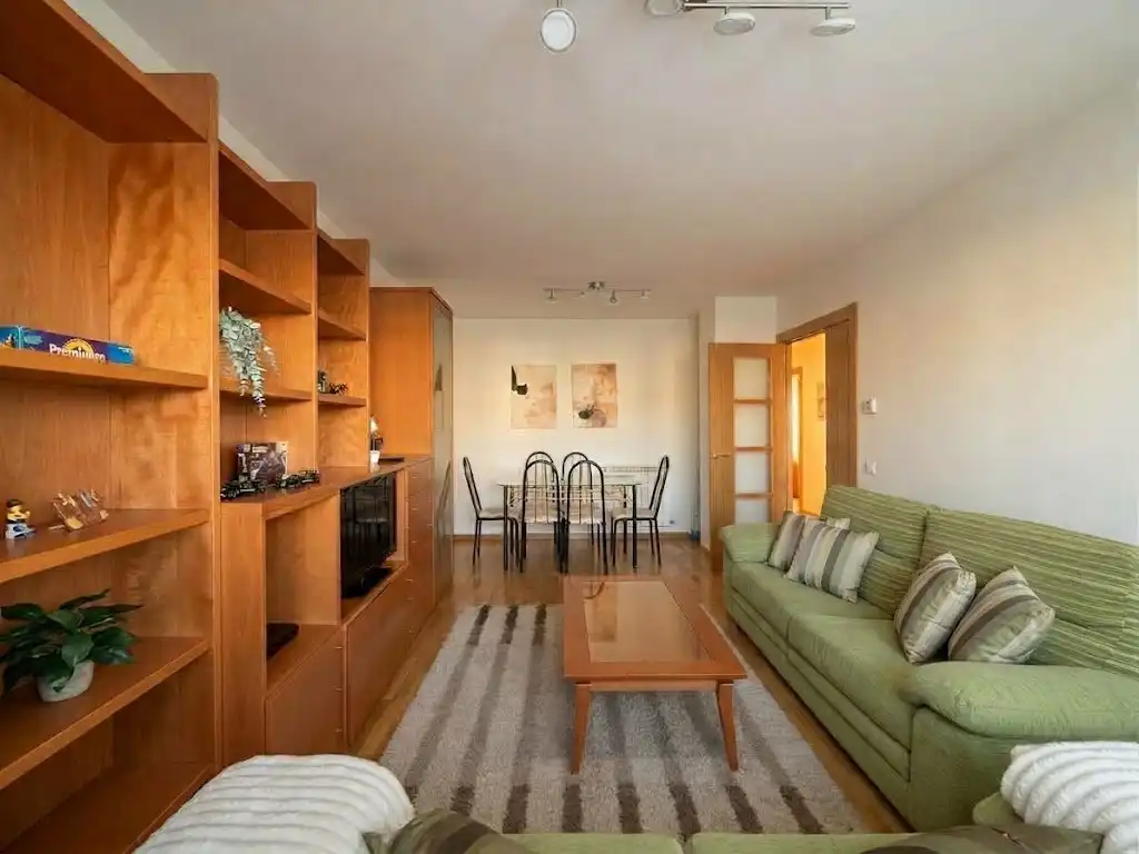 Piso en venta en León Capital , León