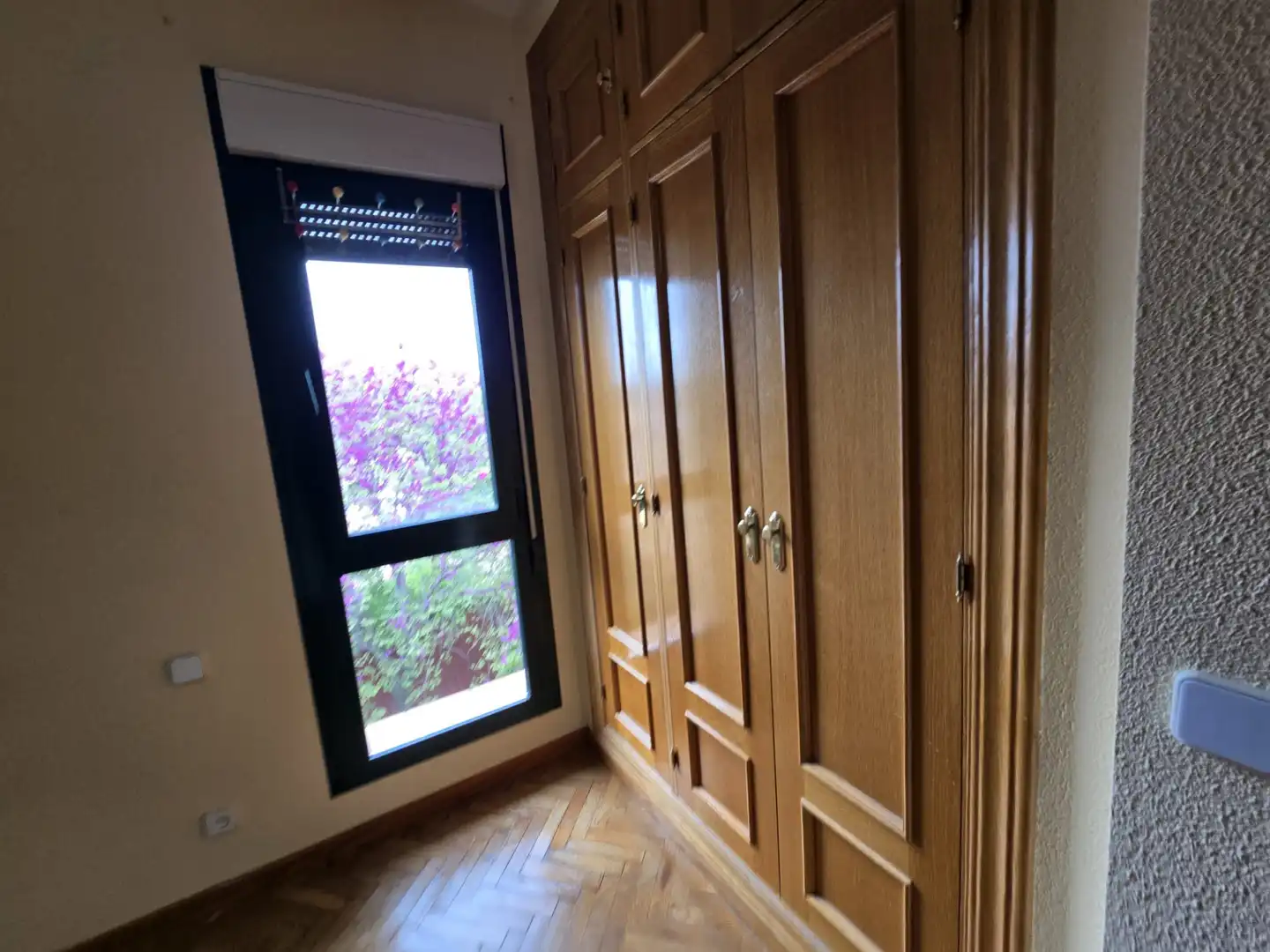 Habitación de Casa o chalet en venta en Morata de Tajuña con Aire acondicionado, Calefacción y Jardín privado