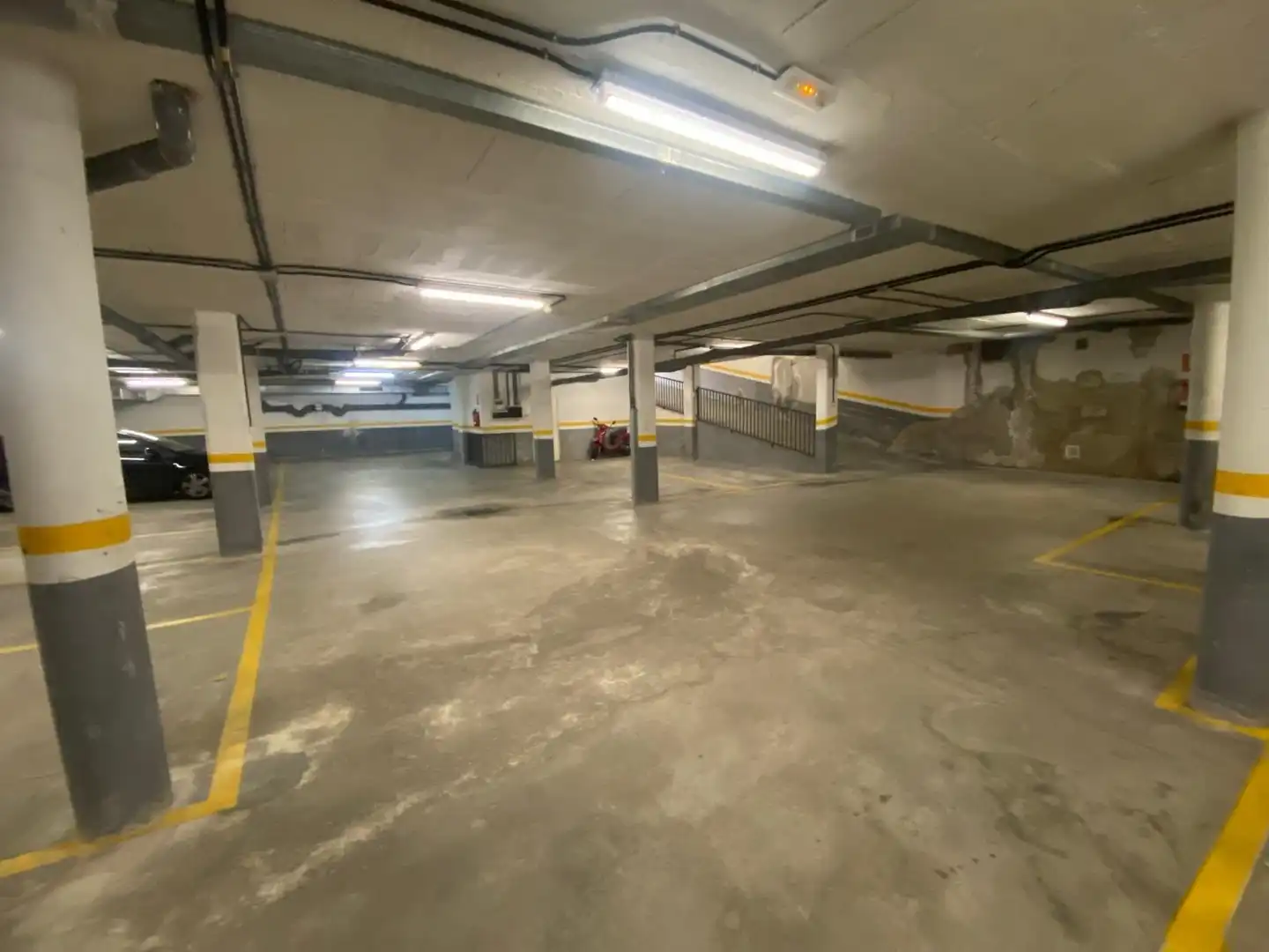 Einzelparkplatz zum Verkauf in Centre, imagen 6